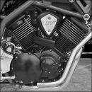 Yamaha Engine